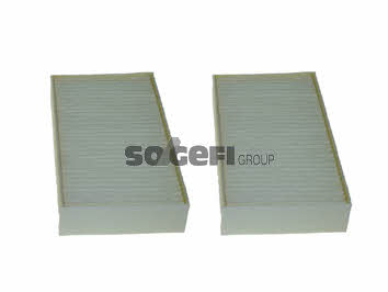 Cabin filter Purflux AH385-2