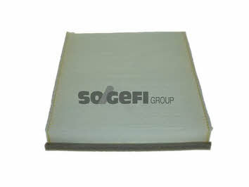 Cabin filter Purflux AH395