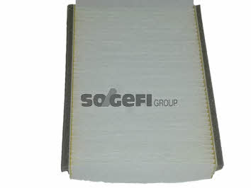Cabin filter Purflux AH396