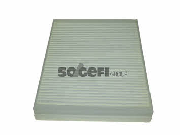 Cabin filter Purflux AH409