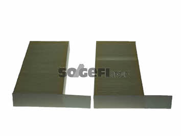 Cabin filter Purflux AH425-2