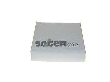 Cabin filter Purflux AH482
