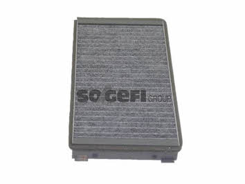 Activated Carbon Cabin Filter Purflux AHC102