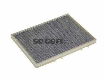 Activated Carbon Cabin Filter Purflux AHC150