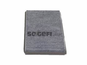 Cabin filter with activated carbon Purflux AHC153