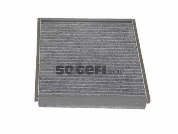 Activated Carbon Cabin Filter Purflux AHC166