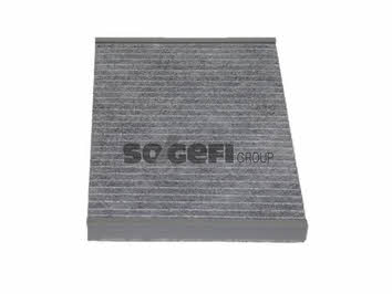 Purflux Cabin filter with activated carbon – price [object Object] PLN