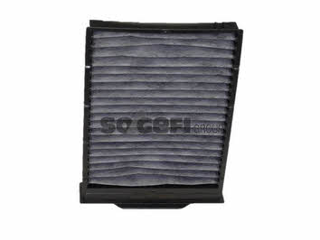 Activated Carbon Cabin Filter Purflux AHC199