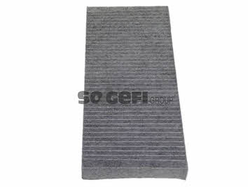 Activated Carbon Cabin Filter Purflux AHC205