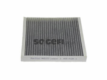 Cabin filter with activated carbon Purflux AHC277