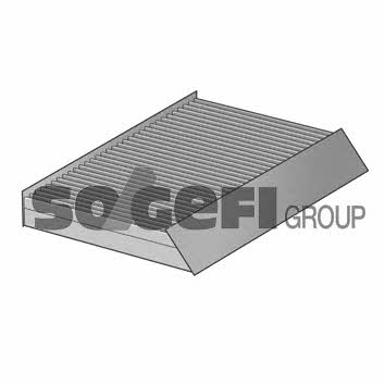 Purflux Cabin filter with activated carbon – price [object Object] PLN