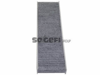 Purflux Cabin filter with activated carbon – price [object Object] PLN