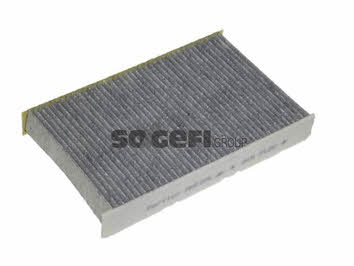 Purflux Cabin filter with activated carbon – price [object Object] PLN