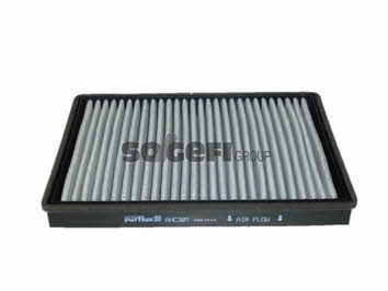 Activated Carbon Cabin Filter Purflux AHC307