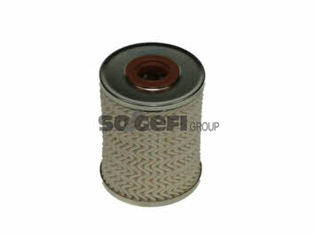 Fuel filter Purflux C494E