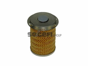 Purflux Fuel filter – price 56 PLN