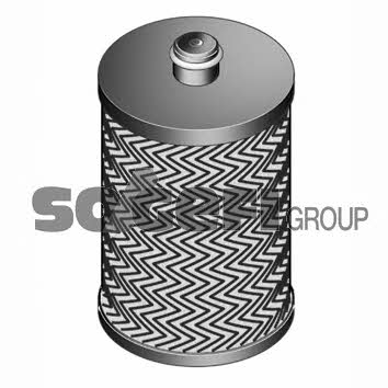 Purflux C501 Fuel filter C501