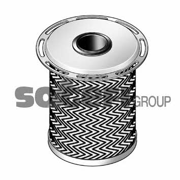 Purflux Fuel filter – price 36 PLN