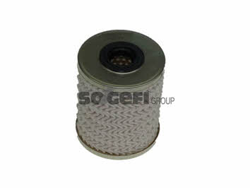 Fuel filter Purflux C527
