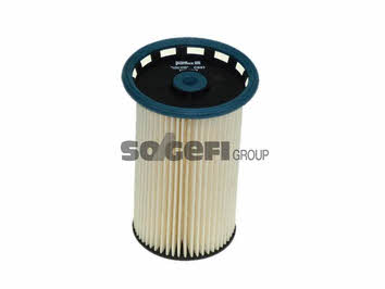 Fuel filter Purflux C801