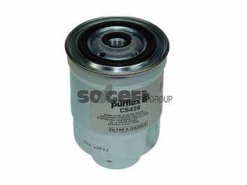 Purflux Fuel filter – price 44 PLN