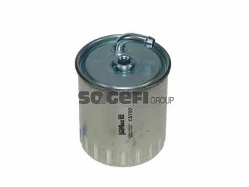 Fuel filter Purflux CS700