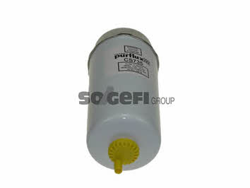 Fuel filter Purflux CS735