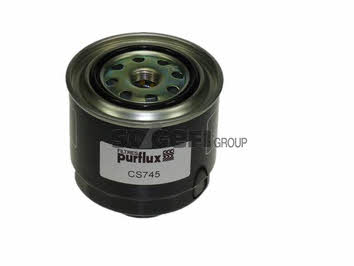 Fuel filter Purflux CS745