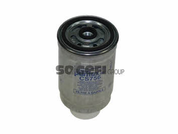Fuel filter Purflux CS756