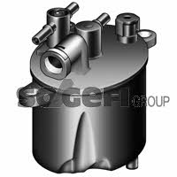 Purflux FC604 Fuel filter FC604