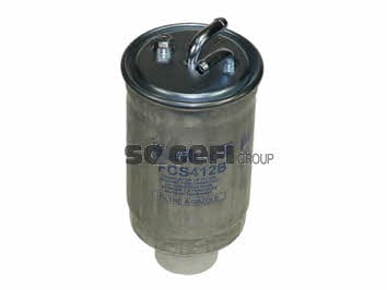 Fuel filter Purflux FCS412B