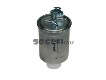 Fuel filter Purflux FCS474