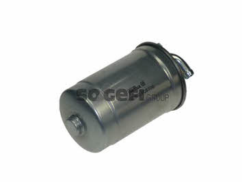 Fuel filter Purflux FCS706
