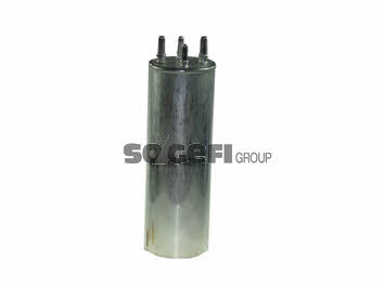 Fuel filter Purflux FCS709