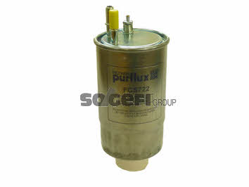 Fuel filter Purflux FCS722