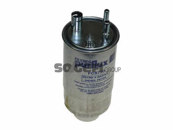 Fuel filter Purflux FCS723