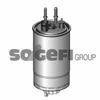 Purflux FCS723 Fuel filter FCS723