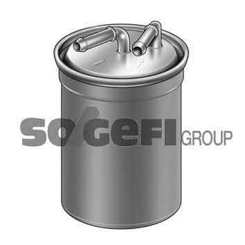 Fuel filter Purflux FCS725