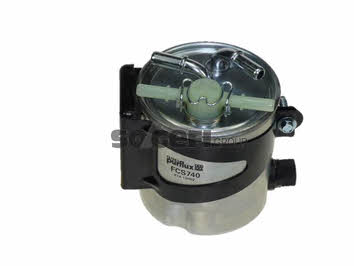 Buy Purflux FCS740 – good price at EXIST.AE!