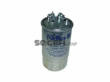 Fuel filter Purflux FCS743