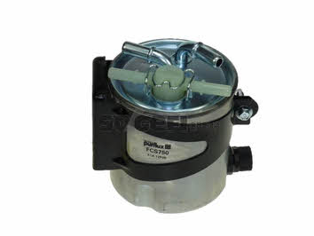 Fuel filter Purflux FCS750