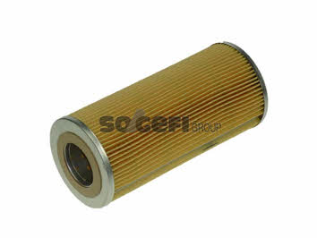 Oil Filter Purflux L107