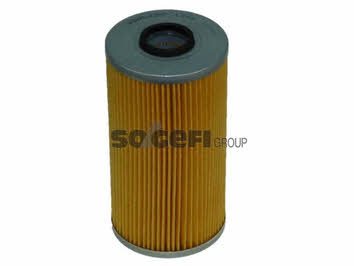 Oil Filter Purflux L244