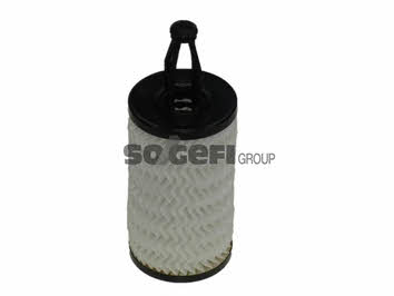 Oil Filter Purflux L394
