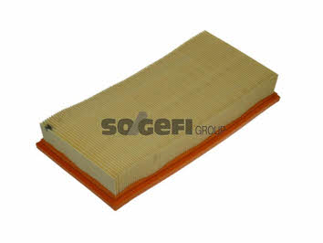 Air filter Purflux A1004