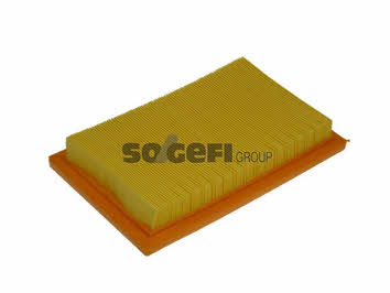 Air filter Purflux A1031