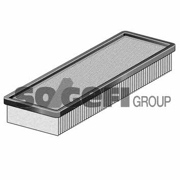 Purflux A1031 Air filter A1031 A1031 Purflux Air filter