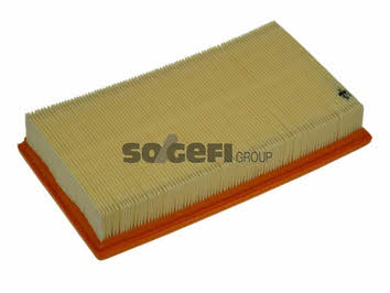 Air filter Purflux A1056