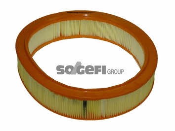 Air filter Purflux A1058