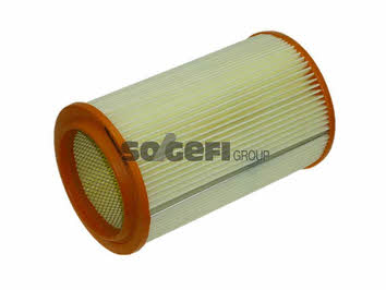 Air filter Purflux A1071